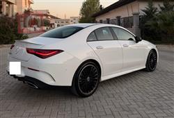 مرسيدس بنز CLA